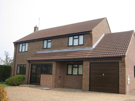 4 bedroom property in Grantham